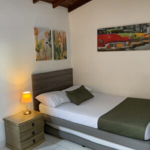 El Coral 601
